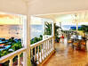 Photo de l'annonce Rare villa à Grand Case vue panoramique Grand-Case Saint-Martin #10