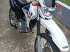 Photo de l'annonce Yamaha 125 XTZ Saint Barthélemy #0