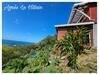 Photo de l'annonce Villa Vue Mer Piscine Bouillante Guadeloupe #1