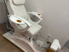 Photo for the classified Pedicure massage chair Saint Martin #0