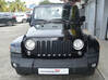 Photo de l'annonce Jeep Wrangler V6 3.6 Pentastar 285... Guadeloupe #2