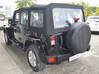 Photo de l'annonce Jeep Wrangler V6 3.6 Pentastar 285... Guadeloupe #4