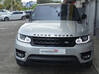 Photo de l'annonce Land Rover Range Rover Sport Tdv6 3.0L Hse Dynamic A Guadeloupe #2