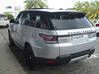 Photo de l'annonce Land Rover Range Rover Sport Tdv6 3.0L Hse Dynamic A Guadeloupe #4
