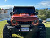 Lijst met foto Volledig op maat gemaakte Jeep Wrangler Sint Maarten #2