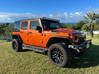Lijst met foto Volledig op maat gemaakte Jeep Wrangler Sint Maarten #0
