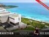Photo de l'annonce Villa T4 - 325 m2 - Vue mer panoramique Saint-Martin #0