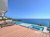 Photo for the classified Villa T4 - 325 m2 - Panoramic sea view Saint Martin #14