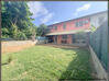 Photo de l'annonce A Kourou (Guyane Francaise) Une Maison T6 (R+1) de 113 m² - Kourou Guyane #12