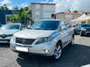 Photo de l'annonce LEXUS RX 450H 2WD BUSINESS HYBRIDE Martinique #0