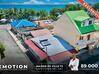 Photo de l'annonce Maison De Ville T3 - 76 M2 - Capesterre Belle Eau Capesterre-Belle-Eau Guadeloupe #0