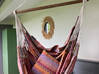 Photo for the classified Hammock hanging chair Saint Martin #0