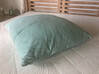 Photo for the classified Washed linen floor cushion Saint Martin #0