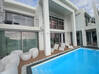 Photo de l'annonce Spring Sea ocean view Villa 3Bed Great ROI airbnb Indigo Bay Sint Maarten #12