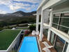 Photo de l'annonce Spring Sea ocean view Villa 3Bed Great ROI airbnb Indigo Bay Sint Maarten #32