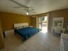 Lijst met foto Ruim huis met 3 slaapkamers + kantoor Simpson Bay Sint Maarten #11