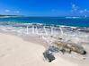 Photo de l'annonce : Magnifique terrain aux Terres Basses avec vue mer Saint-Martin #1