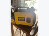 Photo for the classified STANLEY 2000W inverter generator set Saint Martin #0