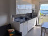 Photo de l'annonce Appartement pleine vue lagon Flamboyant sxm Baie Nettle Saint-Martin #5