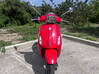 Photo de l'annonce VESPA SPRINT 50cc 2T Saint Barthélemy #1