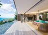 Photo de l'annonce Magnifique villa aux prestations haut de gamme vue mer Saint Barthélemy #1