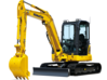 Photo for the classified We are looking to buy or rent a mini excavator Saint Barthélemy #0