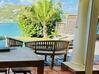 Photo for the classified Oyster Pond: Two bedroom villa with lovely sea view Saint Martin #8