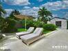 Photo de l'annonce Villa T5 - 116 m2 + 40 m2 - Arnouville... Petit-Bourg Guadeloupe #2