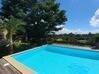 Photo de l'annonce Villa P7 180 m² magnifique vue dégagée de la montagne à la Petit-Bourg Guadeloupe #2