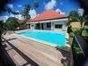 Photo de l'annonce Villa P7 180 m² magnifique vue dégagée de la montagne à la Petit-Bourg Guadeloupe #3
