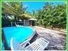 Photo de l'annonce Villa 115 m² - 4 pièces - 3 suites Saint-François Guadeloupe #1