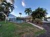 Photo de l'annonce Villa P4 de plain pied + bungalow et piscine sur 806 m² de Petit-Bourg Guadeloupe #2