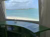 Photo for the classified STUDIO ON BEACH SEA VIEW Saint Martin #8