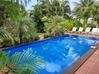 Photo de l'annonce Pure villa Créole plage à pied + 2 bungalow F1 et F3 avec Deshaies Guadeloupe #2