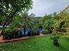 Photo de l'annonce Pure villa Créole plage à pied + 2 bungalow F1 et F3 avec Deshaies Guadeloupe #19