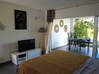 Photo for the classified Studio furnished and equipped - not overlooked - Rdj Cul de Sac Saint Martin #8