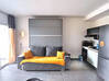Photo de l'annonce Superbe Studio meublé - sans vis à vis en RDJ Cul de Sac Saint-Martin #14