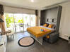 Photo for the classified Studio furnished and equipped - not overlooked - Rdj Cul de Sac Saint Martin #17