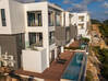 Lijst met foto Ultieme luxe woningen Fase B Bld 1 unit 2 Pelican Key Sint Maarten #7