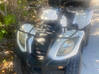 Photo de l'annonce Quad kymco 150 cc Saint Barthélemy #1
