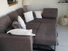 Photo for the classified Corner sofa Saint Martin #2