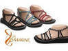 Photo for the classified set of sandals LA MARINE neuve Saint Martin #0