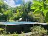 Photo de l'annonce Maison et grand jardin du sud sauvage Saint-Joseph La Réunion #11