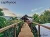 Photo de l'annonce Ensemble de gîtes et villa proche plages et rivières Pointe-Noire Guadeloupe #22