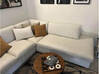 Photo for the classified leather corner sofa Saint Martin #0