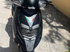 Photo for the classified Aprilia scooter very little used Sint Maarten #2