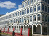 Lijst met foto Commercieel gebouw Philipsbrug St. Maarten Philipsburg Sint Maarten #1