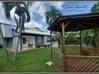 Photo de l'annonce Maison jumelée - meublée - 3 pièces avec terrasses - jardin La Trinité Martinique #0