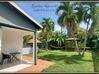 Photo de l'annonce Maison jumelée - meublée - 3 pièces avec terrasses - jardin La Trinité Martinique #1