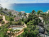 Lijst met foto Prachtige suite van 57 m2 met spectaculair uitzicht op zee Cupecoy Sint Maarten #4
